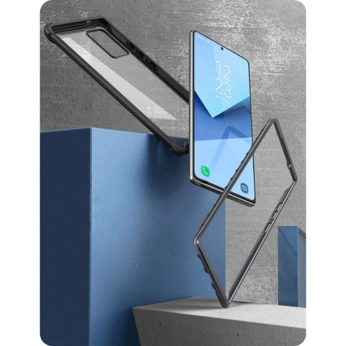 Etui Supcase IBLSN Ares Samsung Galaxy Note 20 Black