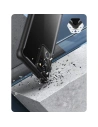 Hurtownia GSM - Etui Supcase IBLSN Ares Samsung Galaxy Note 20 Ultra Black - SPC124BLK - {ean13} - Hurt