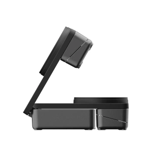 Ładowarka bezprzewodowa Spigen EF323MQ Essential 3in1 Magnetic MagSafe Wireless Charger 25W Qi2.2 Black