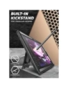 Etui Supcase Unicorn Beetle Pro do Samsung Galaxy Tab A11+ Plus 11.0 X230 / X235 / X236 Black