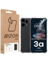 Elastyczne etui Bizon Case Salpa do Nothing Phone (3a) Lite przezroczyste