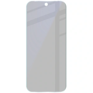 Prywatyzujące szkło hybrydowe Bizon Glass Mule Shadow do Google Pixel 10 Pro matowe