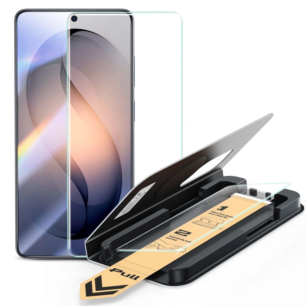 Szkło hartowane ESR Ultrafit Armorite Pro Tempered Glass do Samsung Galaxy S26 Ultra Clear