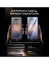 Szkło hartowane ESR Ultrafit Armorite Pro Tempered Glass do Samsung Galaxy S26 Ultra Clear