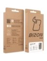 Pancerne etui Bizon Case Tur do OnePlus 15R jasnoszare