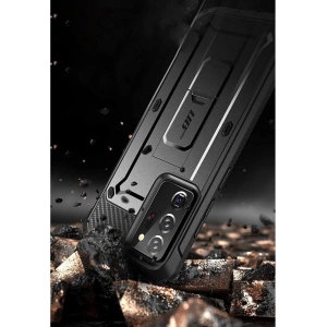 Hurtownia GSM - Etui Supcase Unicorn Beetle Pro Samsung Galaxy Note 20 Ultra Schwarz - SPC125BLK - {ean13} - Hurt