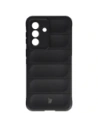 Pancerne etui Bizon Case Tur do Samsung Galaxy A57 5G czarne
