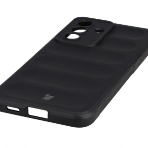 Pancerne etui Bizon Case Tur do Samsung Galaxy A57 5G czarne