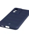 Pancerne etui Bizon Case Tur do Samsung Galaxy A57 5G granatowe