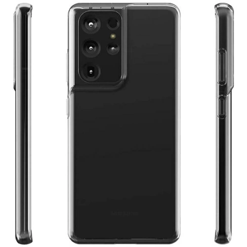 Etui Mercury Jelly Clear do Apple iPhone 13 / 13 Pro przezroczysty