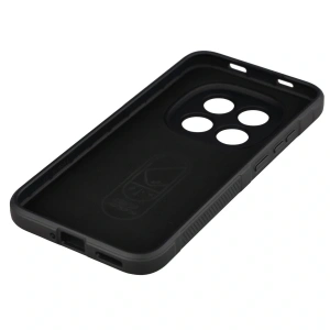 Pancerne etui Bizon Case Tur do Xiaomi Redmi Note 15 Pro 5G czarne