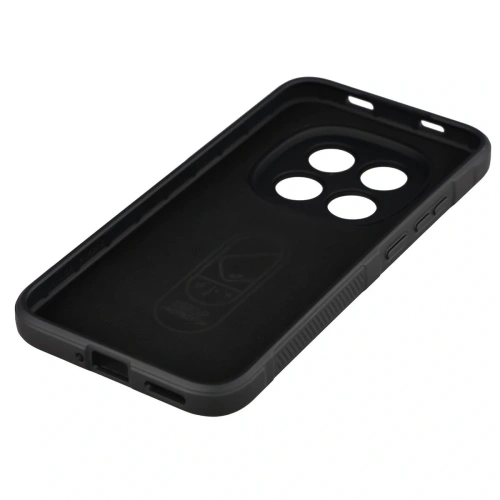 Pancerne etui Bizon Case Tur do Xiaomi Redmi Note 15 Pro 5G czarne