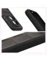 Pancerne etui Bizon Case Tur do Xiaomi Redmi Note 15 Pro 5G czarne