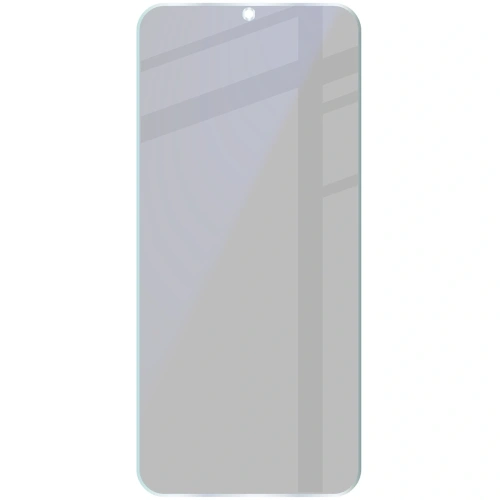 Prywatyzujące szkło hybrydowe Bizon Glass Mule Shadow do Xiaomi Redmi 15C 4G matowe