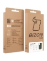 Silikonowe etui Bizon Soft Case do OnePlus 15R ciemnozielone