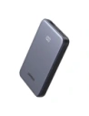 Powerbank 10000mAh UGREEN PB507 20W PD USB + USB-C (szary)