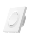 Dwukanałowy Przełącznik ścienny SONOFF MINI-ZB2GS-E ZigBee