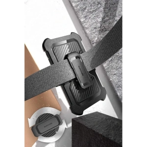 Hurtownia GSM - Etui Supcase Unicorn Beetle Pro Samsung Galaxy Note 20 Schwarz - SPC126BLK - {ean13} - Hurt