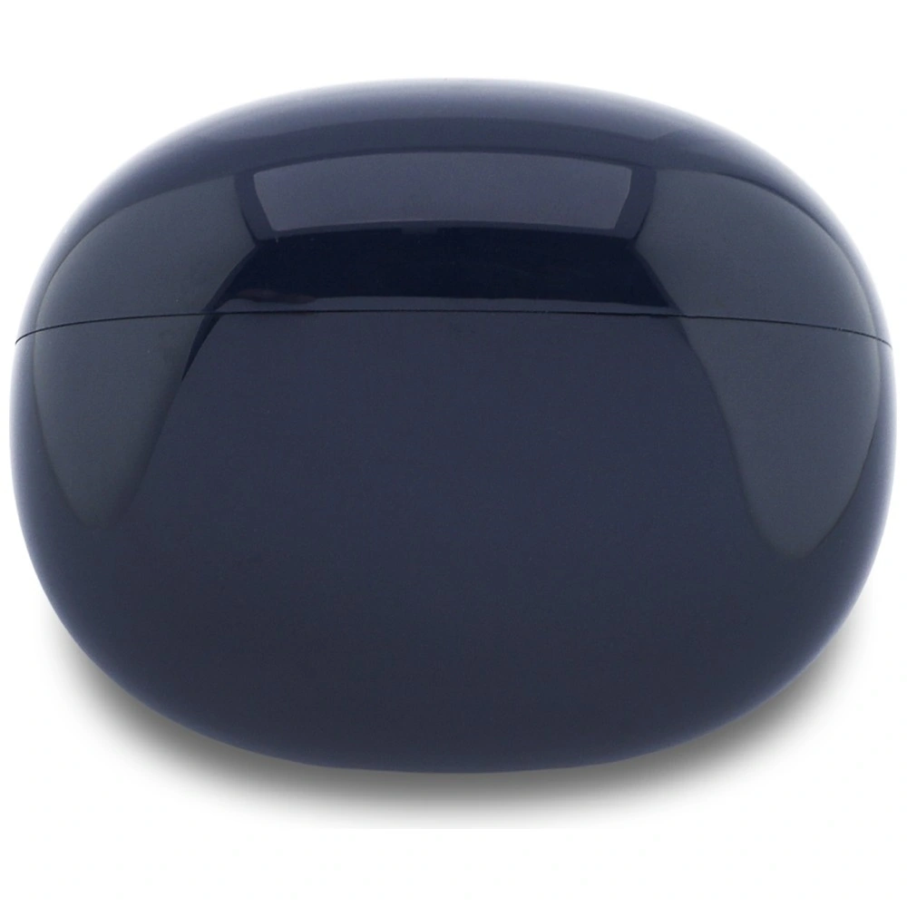 Bezprzewodowe słuchawki dokanałowe Bluetooth TWS BMW Printed Logo granatowy