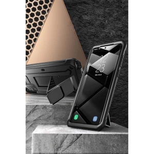 Hurtownia GSM - Etui Supcase Unicorn Beetle Pro Samsung Galaxy Note 20 Black - SPC126BLK - {ean13} - Hurt