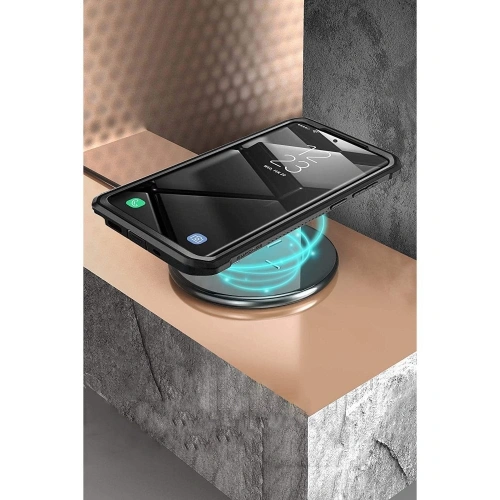 Etui Supcase Unicorn Beetle Pro Samsung Galaxy Note 20 Black