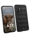 Pancerne etui Bizon Case Tur do Samsung Galaxy A37 5G czarne