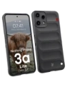 Pancerne etui Bizon Case Tur do Nothing Phone (3a) Lite czarne