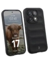 Pancerne etui Bizon Case Tur do Xiaomi 17 czarne