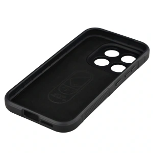 Pancerne etui Bizon Case Tur do Xiaomi 17 czarne