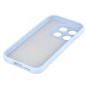 Pancerne etui Bizon Case Tur do Xiaomi 17 jasnoniebieskie