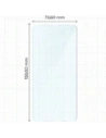 3x Szkło hartowane + szybka na aparat Bizon Glass Clear Pack do Xiaomi 15T Pro