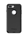 Otterbox Defender Hülle Apple iPhone 7/8 Plus (schwarz)