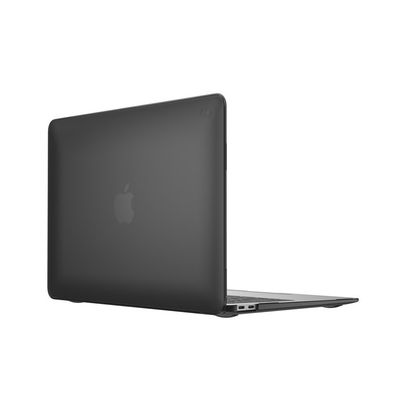 Speck Distributor - 848709095848 - SPK148BLK - Speck SmartShell - Case for MacBook Air 13 Retina (2020) (Onyx Black) - B2B homescreen