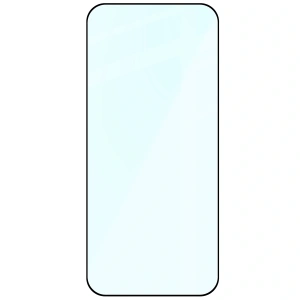 2x Szkło + szybka na aparat Bizon Edge Pack do Vivo X300 Pro