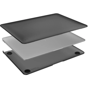 Hurtownia GSM - Etui Speck SmartShell Apple MacBook Air 13 Retina (2020) (Onyx Black) - SPK148BLK - {ean13} - Hurt