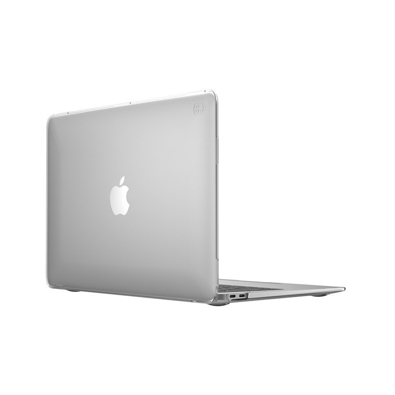 Hurtownia Speck - 848709095855 - SPK149CL - Etui Speck SmartShell Apple MacBook Air 13 Retina (2020) (Clear) - B2B homescreen