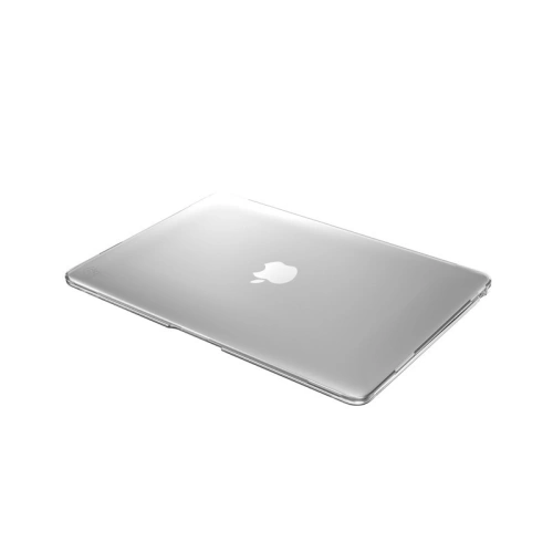 Etui Speck SmartShell Apple MacBook Air 13 Retina (2020) (Clear)