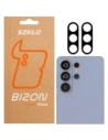 Szkło na aparat Bizon Glass Lens do Samsung Galaxy S26 Ultra [2 PACK]