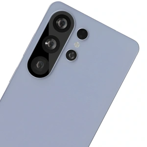 Szkło na aparat Bizon Glass Lens do Samsung Galaxy S26 Ultra [2 PACK]