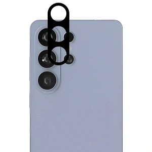 Szkło na aparat Bizon Glass Lens do Samsung Galaxy S26 Ultra [2 PACK]