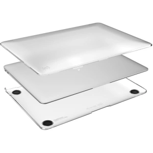 Hurtownia GSM - Etui Speck SmartShell Apple MacBook Air 13 Retina (2020) (Clear) - SPK149CL - {ean13} - Hurt