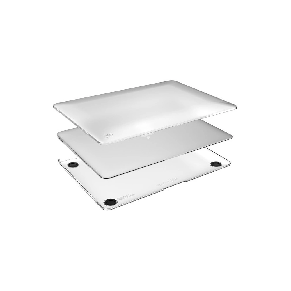 Hurtownia GSM - Etui Speck SmartShell Apple MacBook Air 13 Retina (2020) (Čirý) - SPK149CL - {ean13} - Hurt
