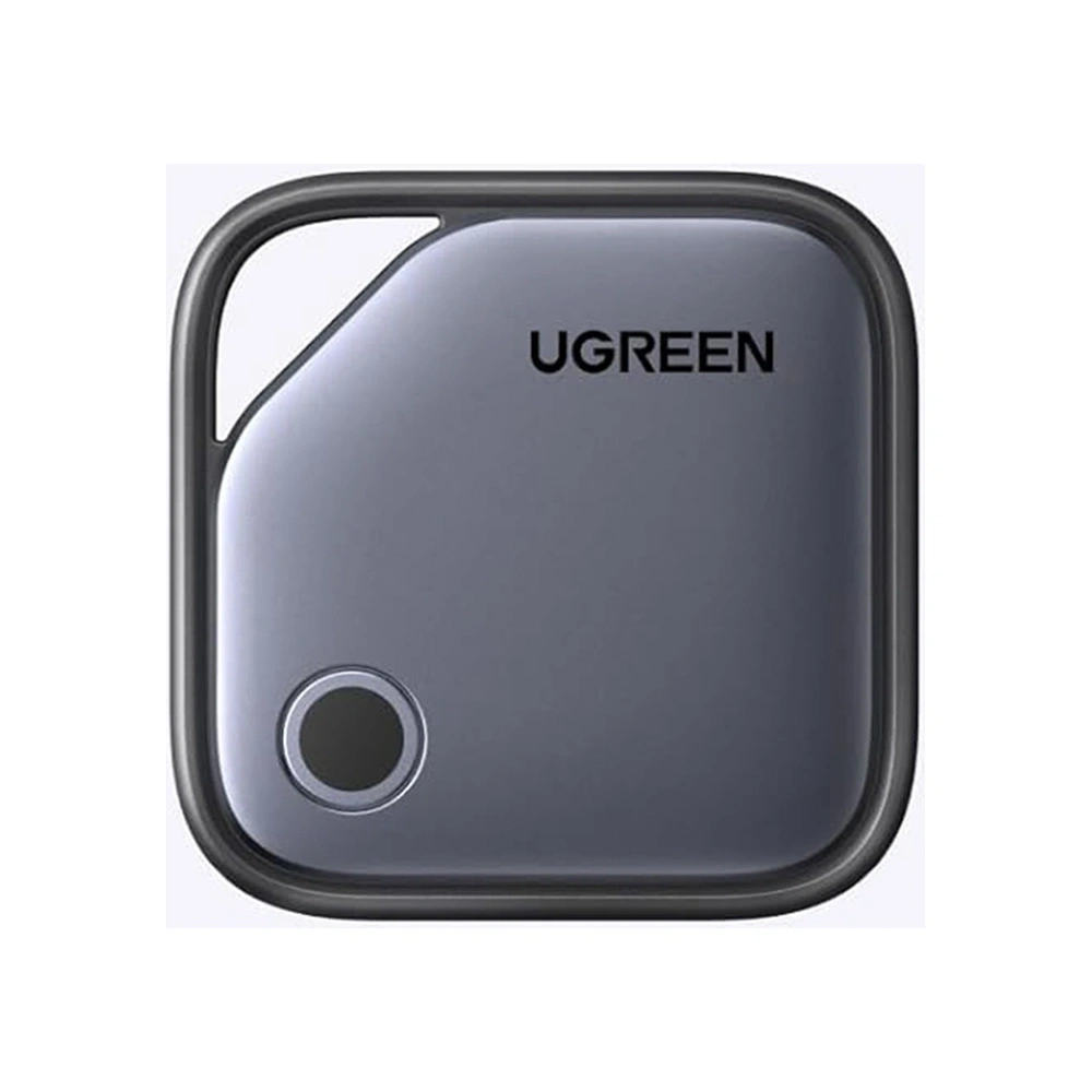 Inteligentny lokalizator UGREEN Smart Finder CM919 v2 USB-C do Apple iPhone / iPad / Mac