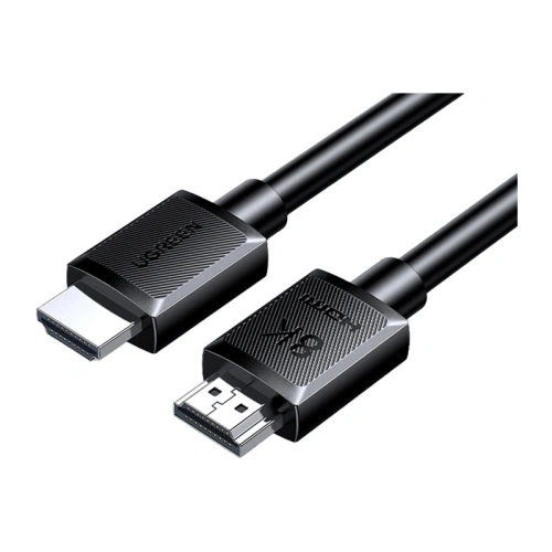 Kabel HDMI UGREEN HD175 8K/60Hz 48 Gb/s 30m czarny