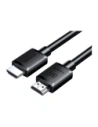 Kabel HDMI UGREEN HD175 8K/60Hz 48 Gb/s 30m czarny