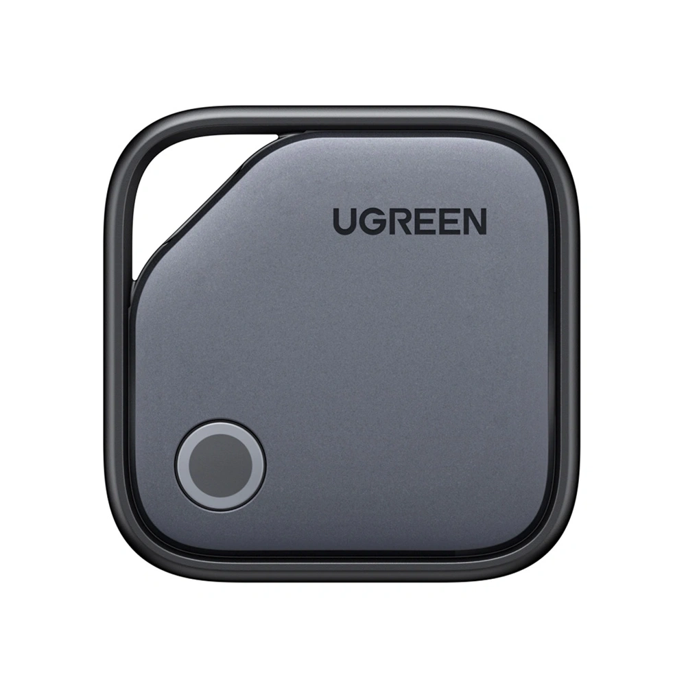 2x Inteligentny lokalizator UGREEN FineTrack S CM829 Bluetooth 5.3 dla telefonów Samsung