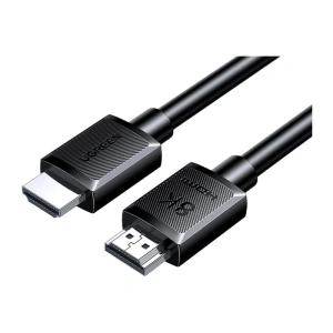 Kabel HDMI UGREEN HD175 8K/60Hz 48 Gb/s 25m czarny