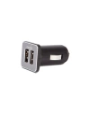 Hurtownia GSM - Auto-Ladegerät Moshi Car Charger Duo 2x USB (Aluminium) - MOSH069ALU - {ean13} - Hurt