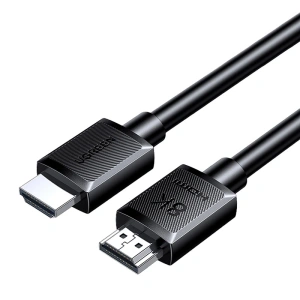 Kabel HDMI UGREEN HD175 8K/60Hz 48 Gb/s 20m czarny