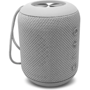 Wholesale PURO External Tube 2 Speaker Bluetooth IPX5 (gray) - PUR044GRY - {ean13} - Hurt